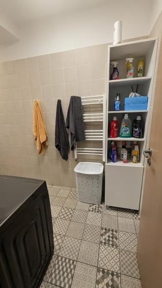 Apartament cu 2 camere decomandat, mobilat în 1 Decembrie 1918