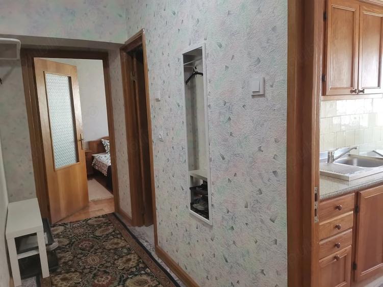Apartament cu 2 camere decomandat în Ultracentral