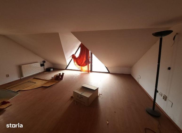 Apartament cu 2 camere în Alexandru cel Bun