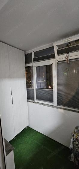 Garsonieră semidecomandată în Craiovei