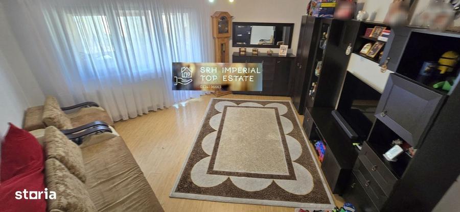 Apartament 2 camere decomandat Tomis 3 Str. B.P. Hasdeu colt cu Soveja - 7