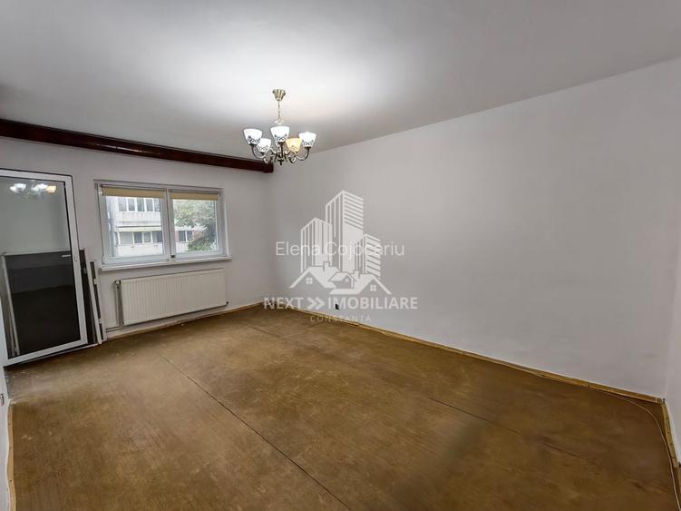 TOMIS 3 | 3 CAMERE DECOMANDATE | PARCARE REZERVATĂ | CENTRALĂ PROPRIE