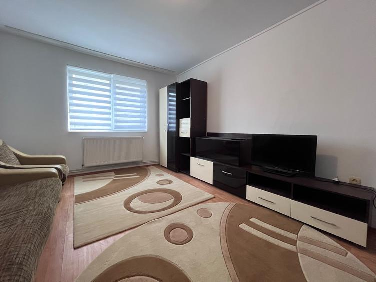 Apartament cu 2 camere decomandat în Bartolomeu