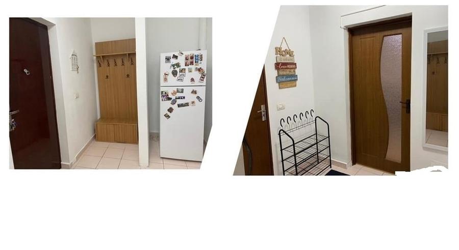 Brancoveanu, Straja, Aleea Huedin, biserica - 2