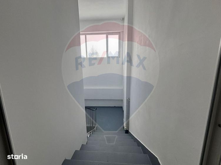 Spațiu comercial, de 28 mp, în Central