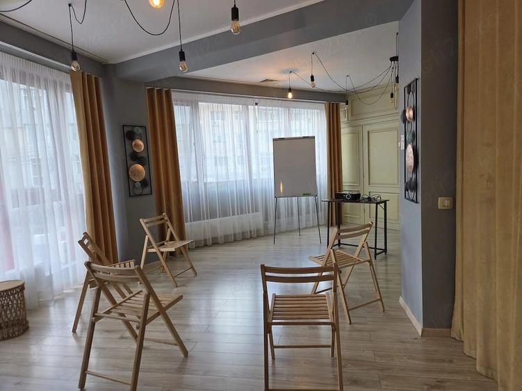 Spațiu comercial, de 16 mp, în Central