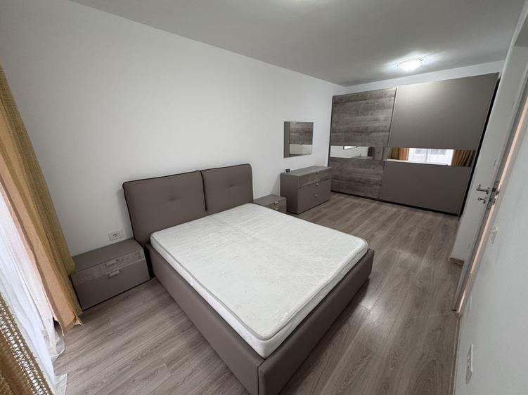 Apartament 2 camere modern - Alphaville Arena - 16