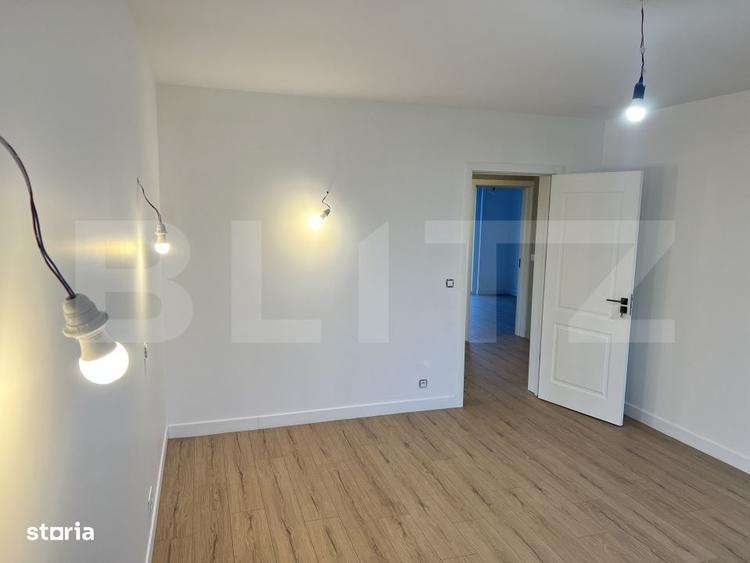 Vila premium P+1 cu terasa, 158 mpc, teren 500 mp, langa padure, Damil - 11