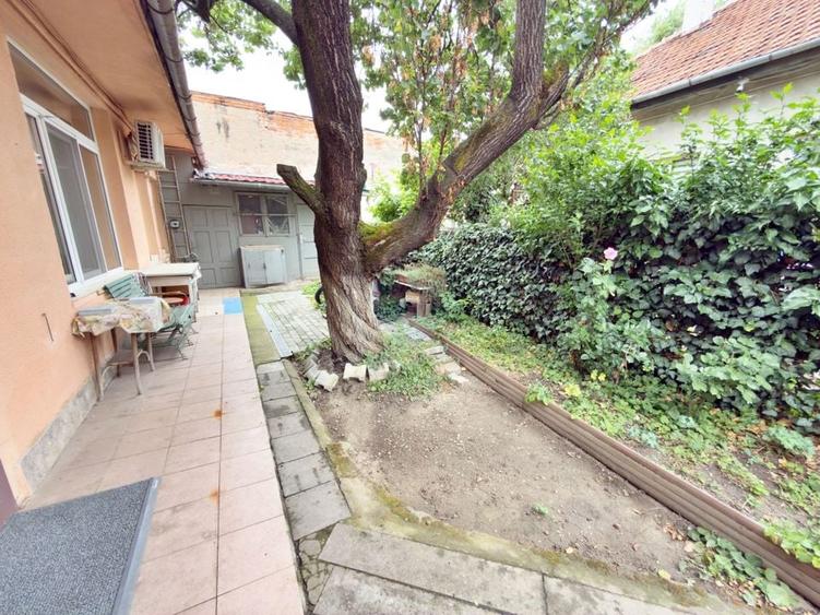 Apartament Spațios la Curte Comună | Ultracentral - 12