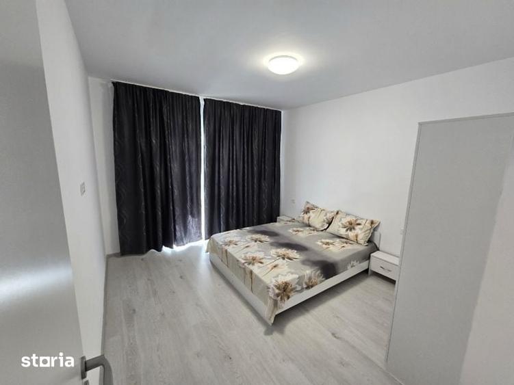 Apartament cu 2 camere decomandat în Apărătorii Patriei