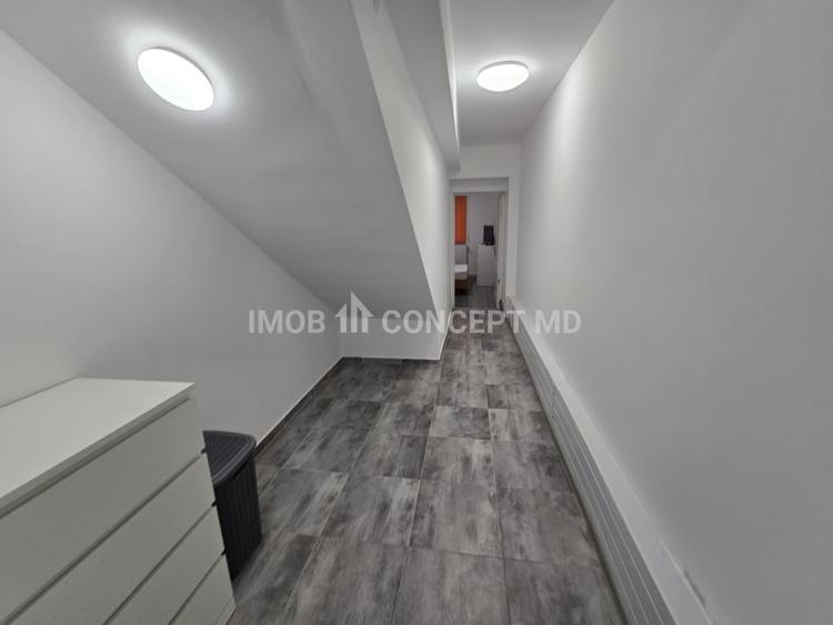Apartament cu 2 camere semidecomandat, mobilat în Ana Ipătescu