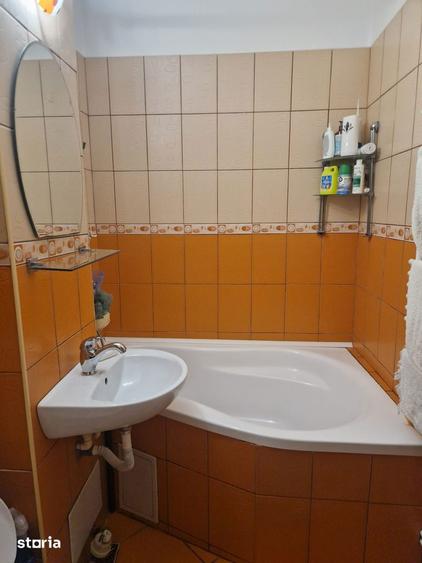 Apartament cu 3 camere în Vest