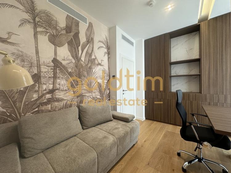 Apartament premium cu 3 camere | UpSite Floreasca | Vizavi de Promenada Mall - 12