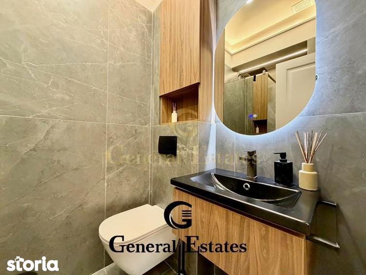 Apartament cu 3 camere în Copou