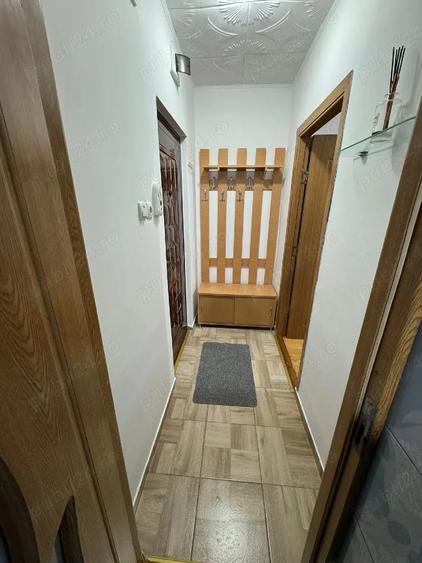 Garsonieră decomandată în Kogălniceanu