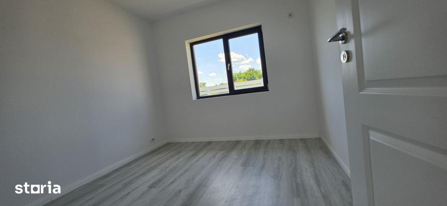 Clinceni | Casa 3 camere | individuala pe parter| incalzire pardoseala - 1