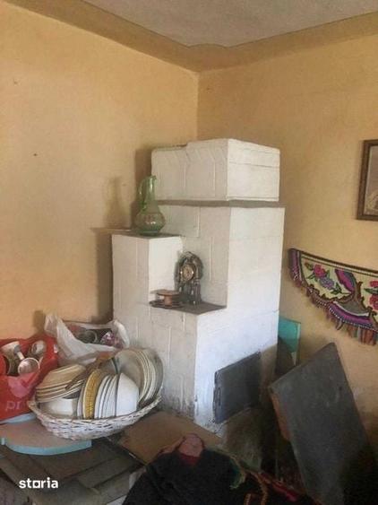 Casa si teren in Gura Foii judet Dambovita - 3