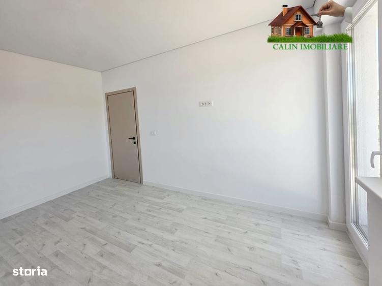 Apartament 1 Camera Premium Bucium Visan Incalzire in pardoseala 39 mp - 9