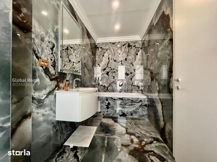 Apartament cu 5 camere în Nord