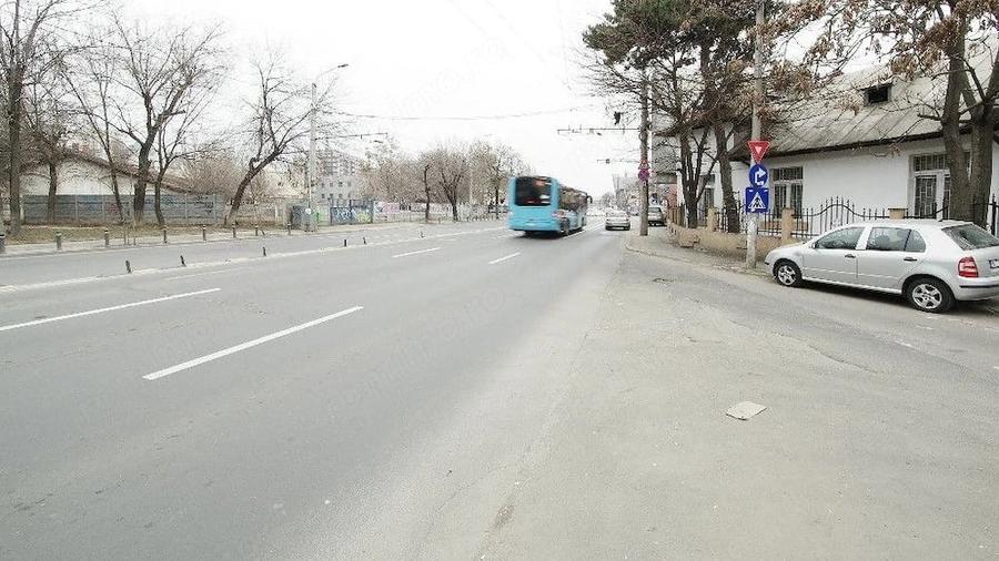 Casă cu Teren 308 Mp în Cotroceni