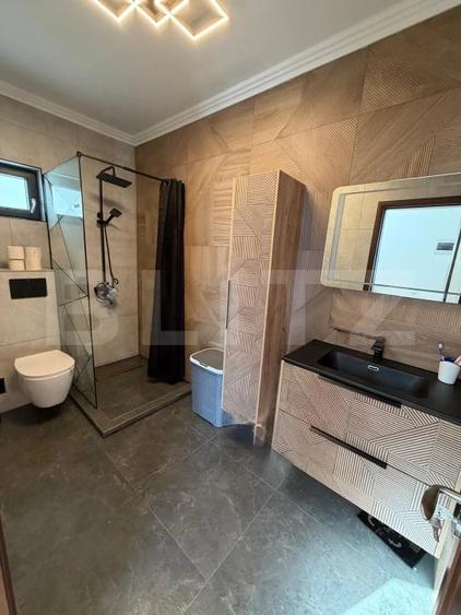 Casă cu 3 camere cu Teren 323 Mp în Central