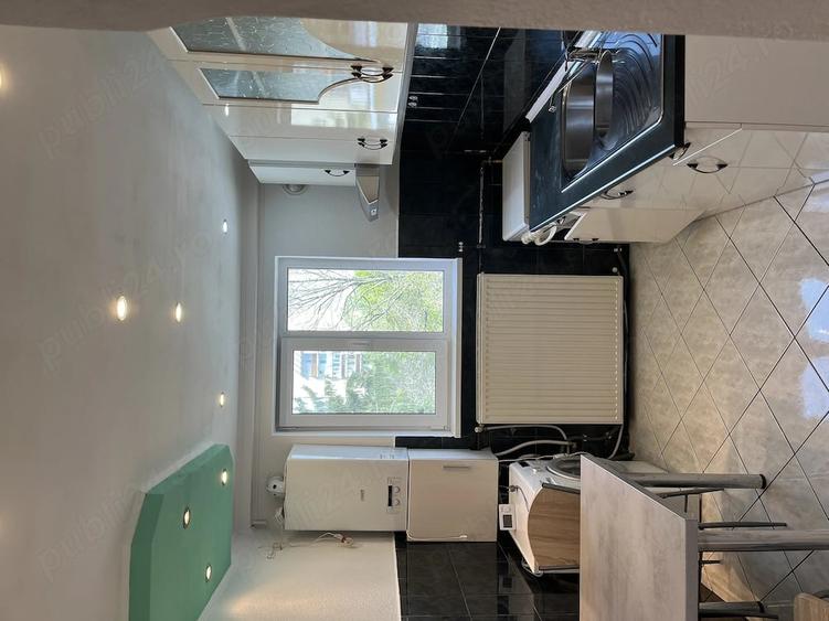 Apartament cu 2 camere decomandat în Gheorgheni