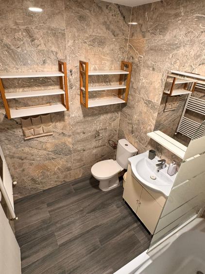 Apartament cu 4 camere, LOC DE PARCARE, zona Copou-Breazu - 19
