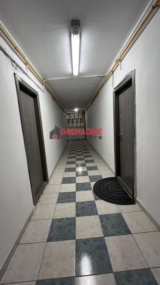 Apartament cu 2 camere decomandat în Bartolomeu