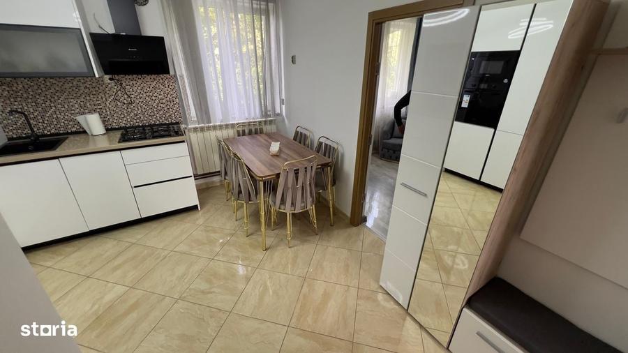 Apartament la cheie - 6