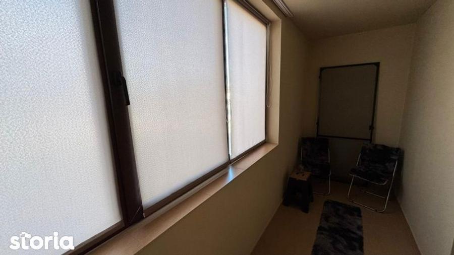 Apartament cu 2 camere în Tolstoi