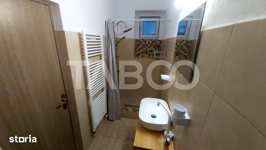 Garsoniera de inchiriat 40 mp parcare zona Sub Arini Sibiu - 3