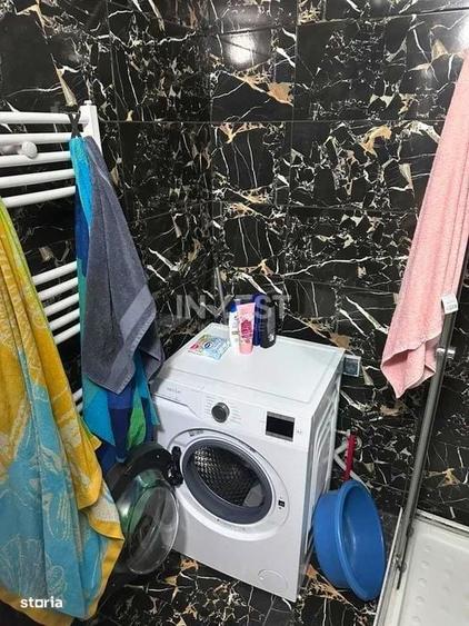 Apartament cu 3 camere decomandat în Baza 3
