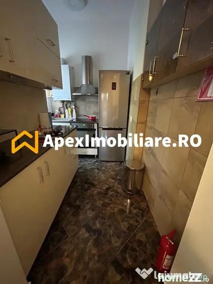 Apartament 2 camere de inchiriat Cotroceni Bucure?ti | Apex - 8