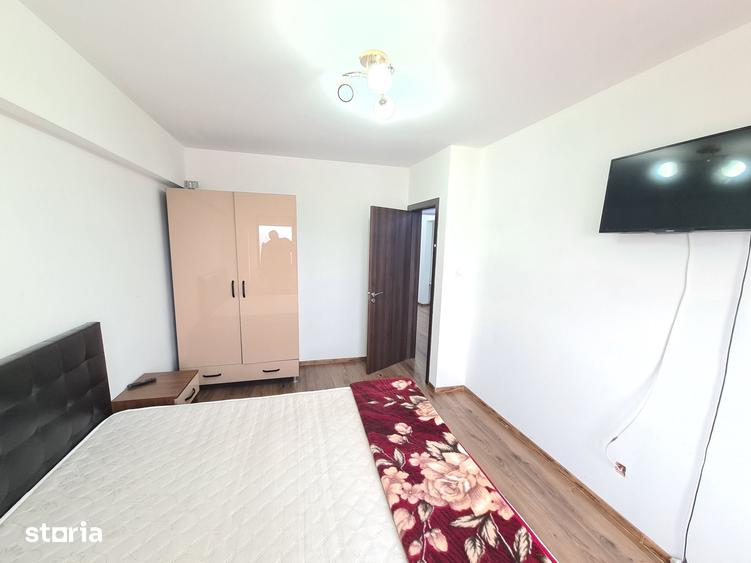 Apartament cu 2 camere decomandat în Șerbănești