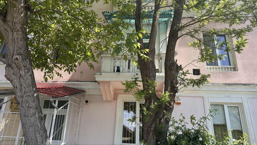 Apartament cu 2 camere decomandat în Ultracentral