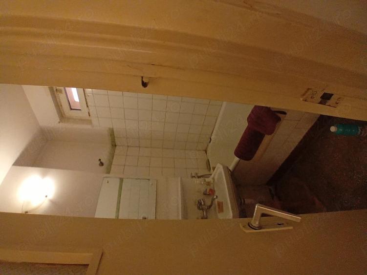 Apartament cu 2 camere decomandat în Micro 6