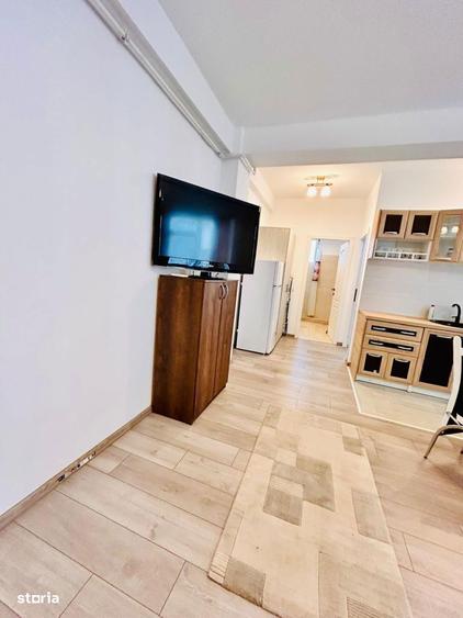 Inchiriere 2 camere bloc nou Mamaia Nord langa Lidl - 10
