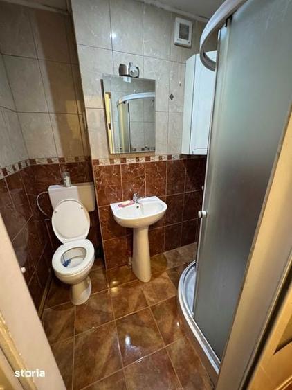 Inchirez apartament cu 2 camere - Alea Jupiter Nr. 3 - 2
