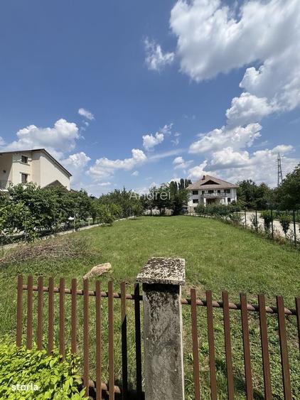 Afacere ! Teren cu AUTORIZATIE valabila pt apartament+sad in oras