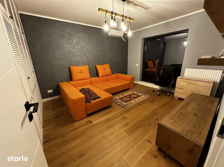 Apartament cu 3 camere decomandat în Sud