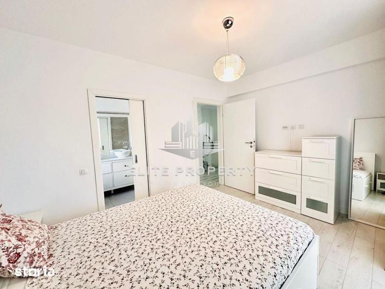 Apartament cu 3 camere în Berceni