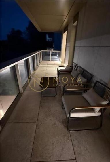 Cortina 126 inchiriere 3camere Pipera - Iancu Nicolae - 12