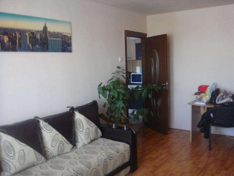 Apartament cu 2 camere decomandat în Turnu Măgurele