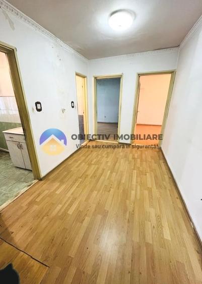 Apartament 2 camere de vânzare Maratei - zona Aleea Plaiului - 1
