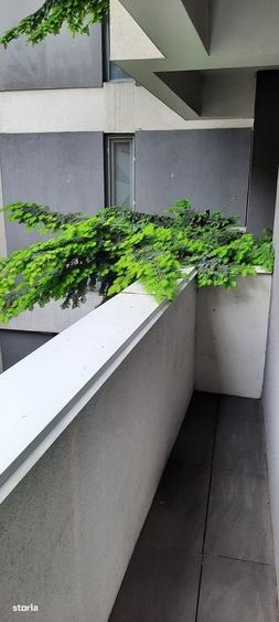 Apartament în Gara de Nord
