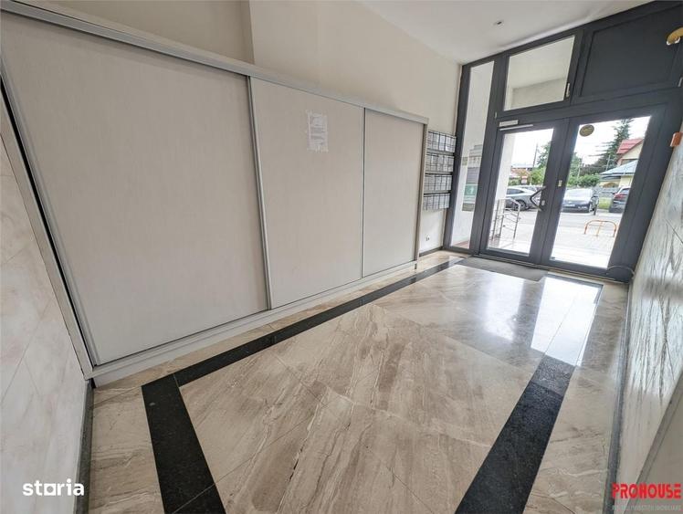 Apartament cu 2 camere decomandat în Sud