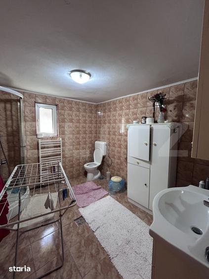 Apartament cu 3 camere în Independenței