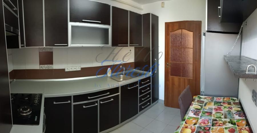 Apartament 3 camere, 68 MP+ Parcare, Zona Tineretului, Floresti - 5