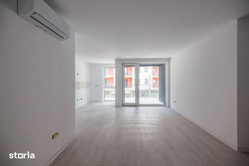 Apartament 2 camere, terasa 14,15 mp, parcare subterana inclusa | Comi - 5