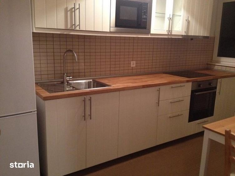 Apartament cu 2 camere în Pieptănari